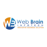 Local Business Web Brain InfoTech in New Delhi DL