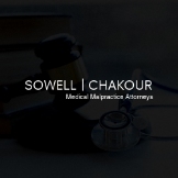 Local Business Sowell Chakour in Jacksonville FL