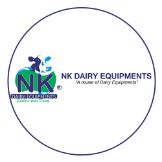 NK Dairy Equipments - Khoya Machine, Dairy Equipments
