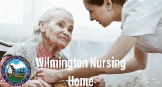 Wilmington home nursing care Group