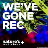 Nature's Medicines Phoenix (Rec/Adult Use)