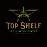 Local Business Top Shelf Wellness Center in Phoenix OR