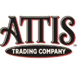Attis Trading Company - Gladstone