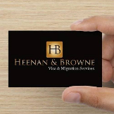 Local Business Heenan & Browne Visa and Migration Services in Canberra ACT