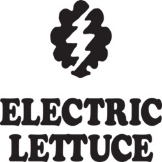 Electric Lettuce - Cedar Hills