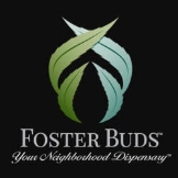 Local Business Foster Buds - NE Glisan in Portland OR