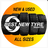 Local Business Best New Tyre Import Ltd in Auckland Auckland