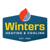 Local Business Winters Heating & Air Conditioning in Lockport IL
