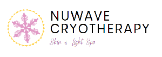 Nuwave Cryotherapy Skin & Light Spa