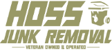 Local Business Hoss Junk Removal in Tacoma WA