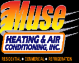 Local Business Muse Heating & Air Conditioning of Southaven in Southaven MS