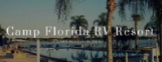 Local Business Camp Florida RV Resort in Lake Placid FL