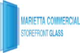 Local Business Marietta Commercial Storefront Glass in Marietta GA