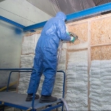Local Business West Virginia Spray Foam Insulation in Kenna WV