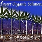 DESERT ORGANIC SOLUTIONS - Palm Springs 92258