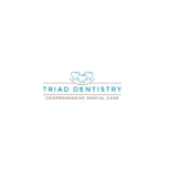 Local Business Triad Dentistry | Dental Implants Greensboro NC in Greensboro NC