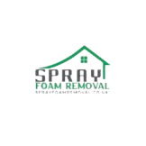 Spray Foam Removal Ltd