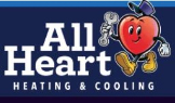 Local Business All Heart Heating & Cooling in Lancaster CA