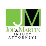 Local Business Joe and Martin Injury Attorneys Myrtle Beach in Murrells Inlet SC