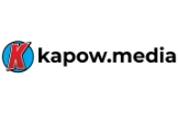 Local Business Kapow Media Limited in Nottingham England