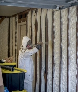 Local Business EcoPolySeal Spray Foam Insulation in Cincinnati OH