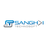 Local Business Sanghvi Technosoft in New York NY