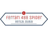 Ferrari 488 Spider Rental Dubai