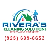 Local Business Rivera's Cleaning Solutions in Concord CA