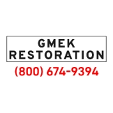 Local Business GMEK Restoration in Port St. Lucie FL