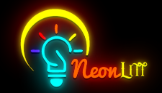 Neon Litt