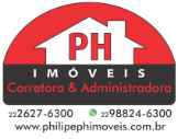 Local Business Philipe PH Imóveis in São Pedro da Aldeia RJ