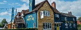 Local Business The Royal Forester Country Inn in Kidderminster England
