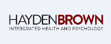 Hayden Brown Integrated Health & Psychology