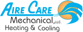 Aire Care Mechanical Heating & Cooling