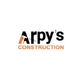 Local Business Arpy’s Construction in Indianola IA