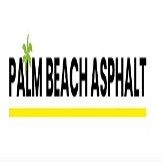 Local Business Palm Beach Asphalt in West Palm Beach FL