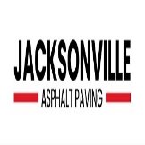 Jacksonville Asphalt Paving