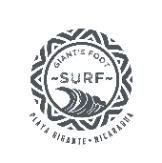 Giant's Foot Surf