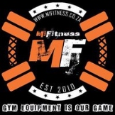 Local Business MiFitness in Johannesburg GP