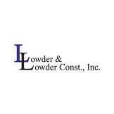 Local Business Lowder & Lowder Construction Inc in Chattanooga TN
