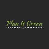 Plan It Green Landscape Architecture