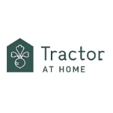 Tractor At Home - Healthy Prepared Meal Delivery