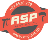 Local Business ASP Painting LTD in Auckland Auckland