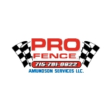 Local Business Pro Fence in Rice Lake WI