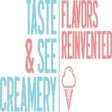 Local Business Taste & See Creamery in Redding CA