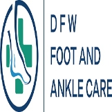 Local Business DFW FOOT AND ANKLE CARE in Plano TX