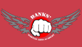 Local Business Banks' Martial Arts & Boxing Academy in Bletchley England