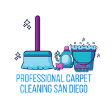 Professional Carpet Cleaning San Diego