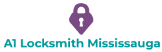 Local Business A1 Locksmith Mississauga in Mississauga ON