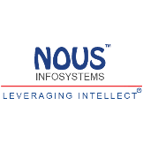Local Business Nous Infosystems in Pleasanton CA